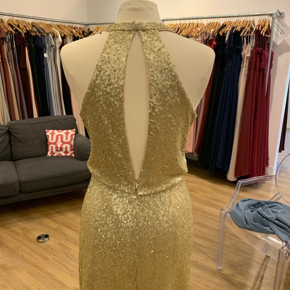 Jenny yoo Sloane dress - Picture 4 of 7